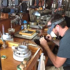 Meet your Posher, Chip